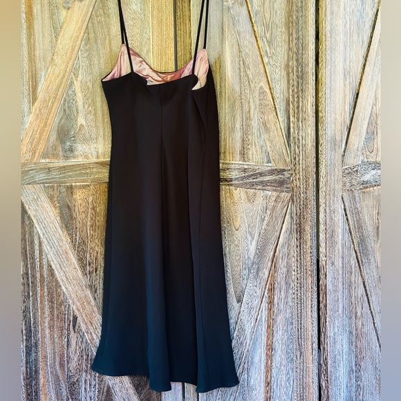 Parallel basics lined slip dress size 2 - Picture 4 of 6